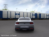 New 2025 Ford Mustang Coupe image 5