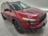 Used 2018 Jeep Cherokee Latitude w/ Altitude Package image 2