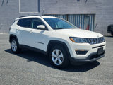 Used 2018 Jeep Compass Latitude w/ Popular Equipment Group image 4