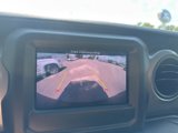 Used 2021 Jeep Wrangler Unlimited Sport image 4