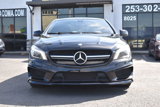 Used 2014 Mercedes-Benz CLA 45 AMG 4MATIC image 3