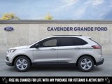 Certified 2024 Ford Edge SE image 3