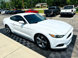 Used 2016 Ford Mustang Coupe w/ Equipment Group 051A image 2