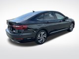 Used 2020 Volkswagen Jetta SEL Premium image 3