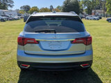Used 2016 Acura MDX SH-AWD w/ Technology Package image 4