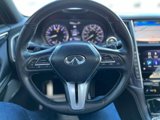 Used 2018 INFINITI Q60 Red Sport 400 w/ Sensory Package 3.0T Sport image 2