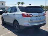 Used 2020 Chevrolet Equinox LT w/ Driver Convenience Package image 4