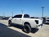 Used 2017 Nissan Titan SV image 4