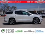 Used 2019 GMC Acadia Denali w/ Technology Package image 4