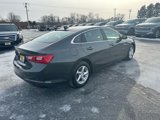 Used 2017 Chevrolet Malibu LS image 5