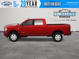New 2024 RAM 2500 Big Horn w/ Sport Appearance Package image 4