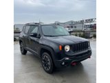 Used 2023 Jeep Renegade Trailhawk image 2