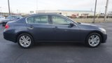 Used 2011 INFINITI G25 x image 4