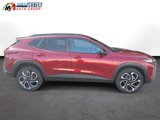 New 2025 Chevrolet Trax RS image 5