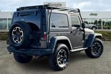 Used 2016 Jeep Wrangler Rubicon image 5