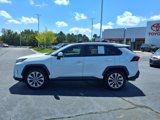 Used 2019 Toyota RAV4 XLE Premium image 2