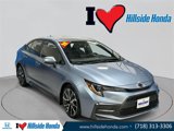 Used 2022 Toyota Corolla SE image 4