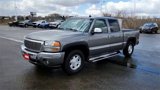Used 2006 GMC Sierra 1500 SLE w/ Onstar Plus Package image 4