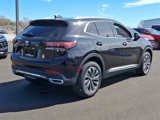 New 2025 Buick Envision Preferred image 6