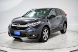 Used 2017 Honda CR-V EX image 3