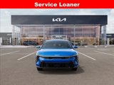 New 2025 Kia K4 GT-Line image 2