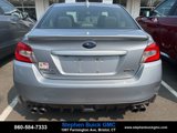 Used 2017 Subaru WRX image 5