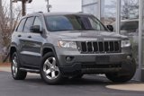 Used 2012 Jeep Grand Cherokee Limited image 5