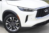 Certified 2024 INFINITI QX60 Luxe w/ Cargo Package image 3