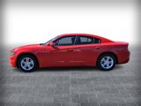 Used 2022 Dodge Charger SXT image 2
