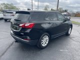 Used 2018 Chevrolet Equinox LS image 4