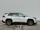 Used 2022 Toyota RAV4 XLE Premium image 6