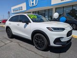 New 2025 Honda HR-V Sport image 2