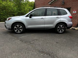 Used 2017 Subaru Forester 2.5i w/ Alloy Wheel Package image 2
