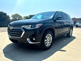 Used 2019 Chevrolet Traverse LT image 3