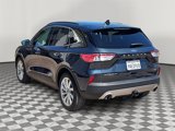 Used 2022 Ford Escape Titanium w/ Titanium Elite Package image 5