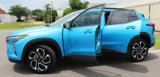 New 2025 Chevrolet Trax RS w/ Sunroof Package image 6