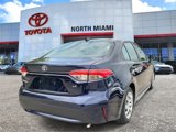 Used 2022 Toyota Corolla LE image 4