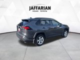 Used 2021 Toyota RAV4 XLE image 4