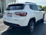 Used 2019 Jeep Compass Latitude w/ Popular Equipment Group image 3