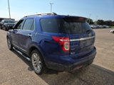 Used 2013 Ford Explorer XLT image 3