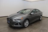 Used 2018 Hyundai Sonata Limited image 2