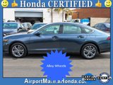 Certified 2023 Honda Accord EX image 3