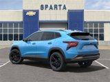 New 2025 Chevrolet Trax ACTIV w/ Driver Confidence Package image 3
