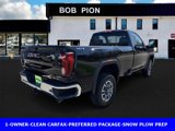 Used 2022 GMC Sierra 3500 SLE w/ SLE Convenience Package image 5