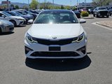 Used 2019 Kia Optima S w/ S Panoramic Sunroof Package image 2
