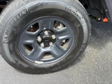 Used 2019 Jeep Wrangler Sport image 5