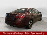 Used 2022 Nissan Sentra SV w/ Lighting Package image 5