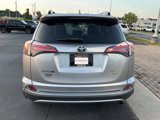Used 2018 Toyota RAV4 XLE image 4