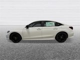 New 2026 Honda Civic Sport image 2