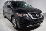 Used 2020 Nissan Pathfinder S image 5